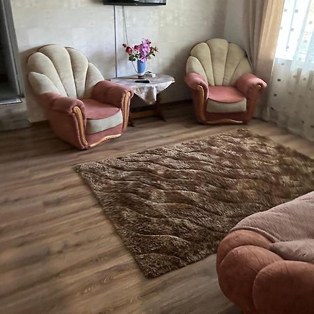 Sweet Home Buzau Exterior foto