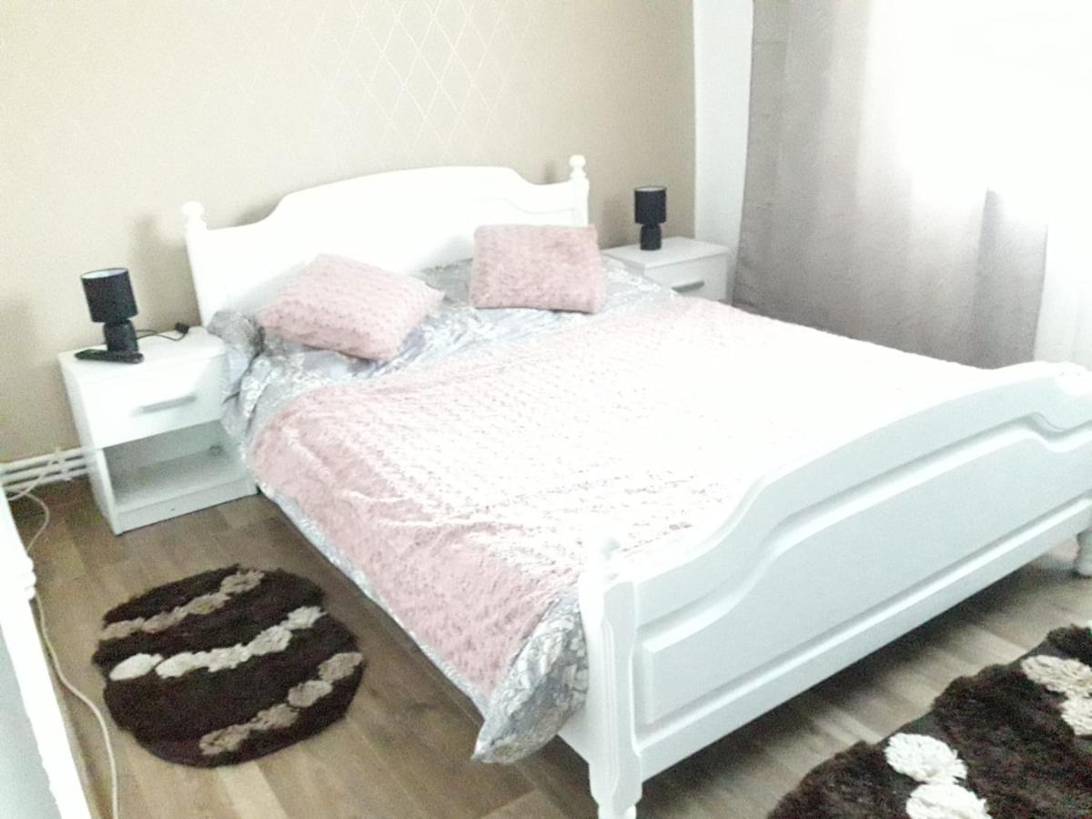 Sweet Home Buzau Exterior foto