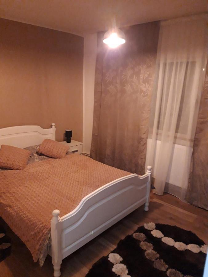 Sweet Home Buzau Exterior foto