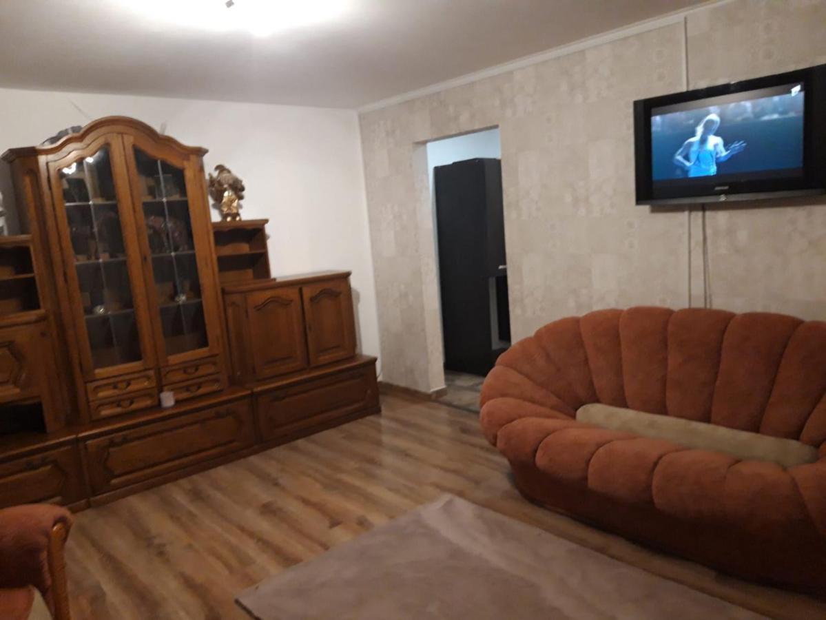 Sweet Home Buzau Exterior foto