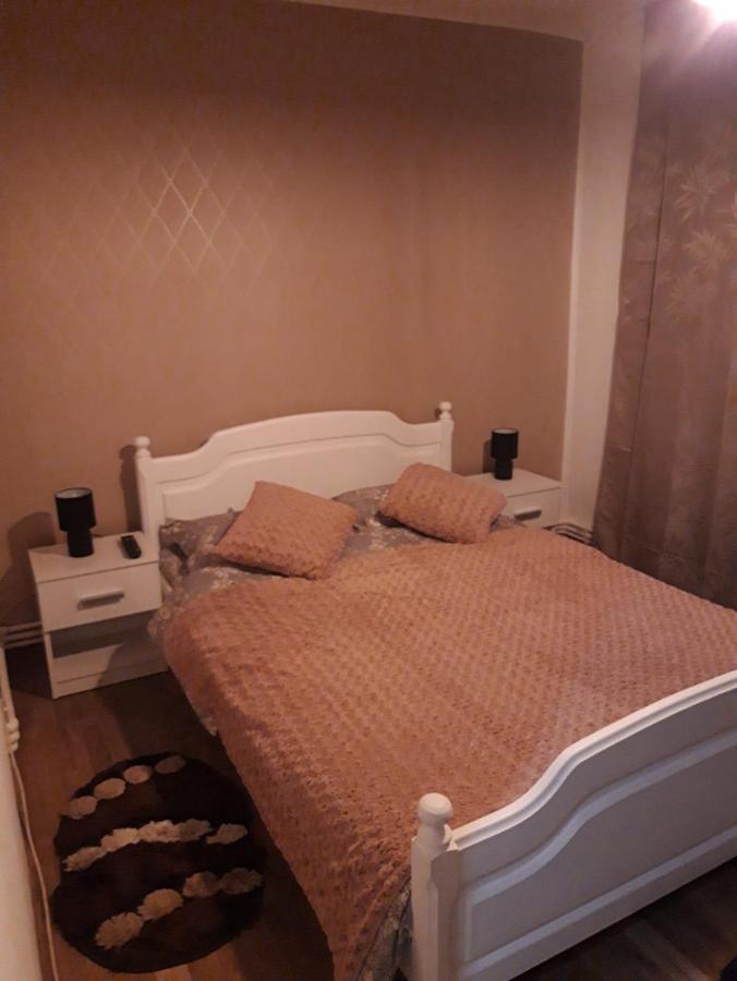 Sweet Home Buzau Exterior foto