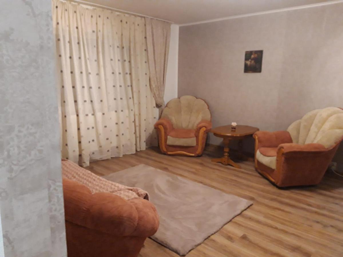 Sweet Home Buzau Exterior foto