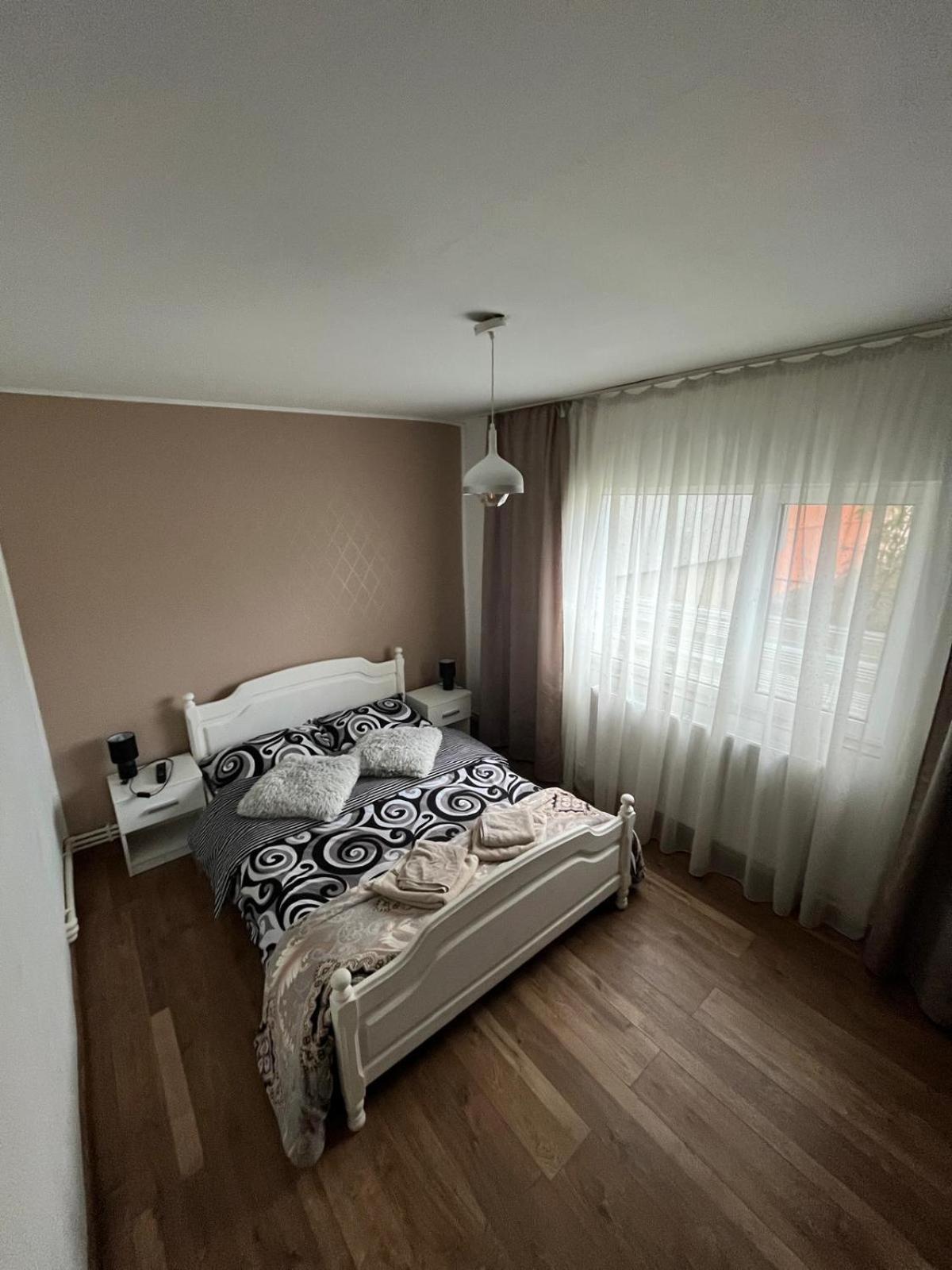 Sweet Home Buzau Exterior foto