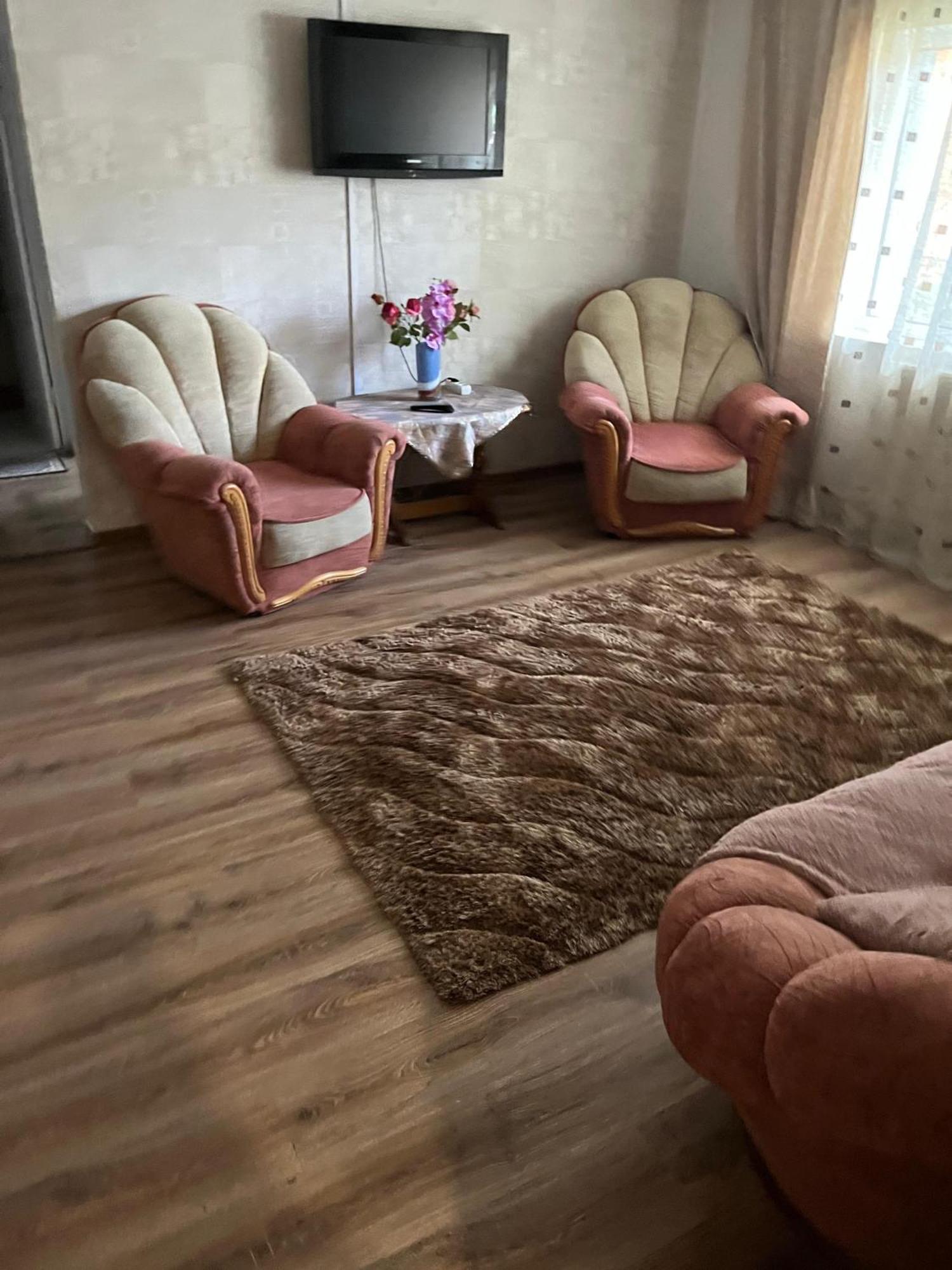 Sweet Home Buzau Exterior foto